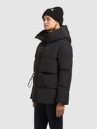  - Image from Khujo | Jacke ELLIS BLACK