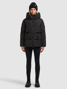  - Image from Khujo | Jacke ELLIS BLACK