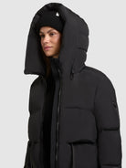  - Image from Khujo | Jacke ELLIS BLACK