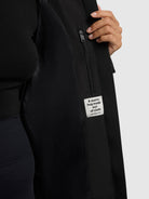  - Image from Khujo | Jacke ELLIS BLACK