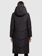  - Image from Khujo | Jas SONJE6 ZWART