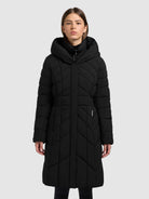  - Image from Khujo | Mantel LAIO BLACK