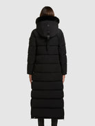  - Image from Khujo | Mantel EDEM2 BLACK