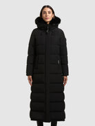  - Image from Khujo | Mantel EDEM2 BLACK