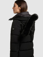  - Image from Khujo | Mantel EDEM2 BLACK