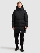  - Image from Khujo | Mantel CAIUS3 BLACK