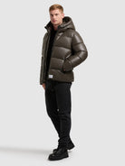  - Image from Khujo | Jacke COEN BROWN