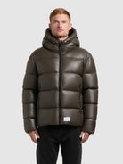  - Image from Khujo | Jacke COEN BROWN