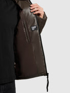  - Image from Khujo | Jacke COEN BROWN