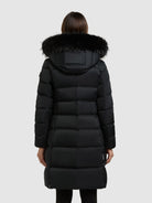  - Image from Khujo | Mantel AKKIE OBRAGE GREY