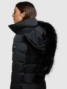  - Image from Khujo | Mantel AKKIE OBRAGE GREY