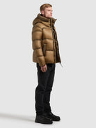  - Image from Khujo | Jacke DANE BROWN