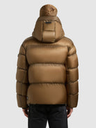  - Image from Khujo | Jacke DANE BROWN