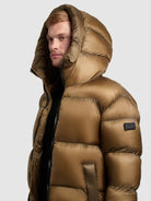  - Image from Khujo | Jacke DANE BROWN