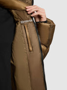  - Image from Khujo | Jacke DANE BROWN