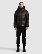  - Image from Khujo | Jacke DANE BLACK