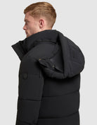  - Image from Khujo | Coat PIKE BLACK