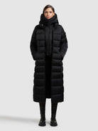  - Image from Khujo | Jas GINSA ZWART