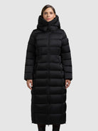  - Image from Khujo | Jas GINSA ZWART