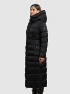  - Image from Khujo | Jas GINSA ZWART