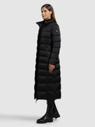  - Image from Khujo | Jas GINSA ZWART