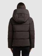  - Image from Khujo | Jacke ONO MOODY PLUM