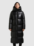  - Image from Khujo | Mantel DESTINY BLACK