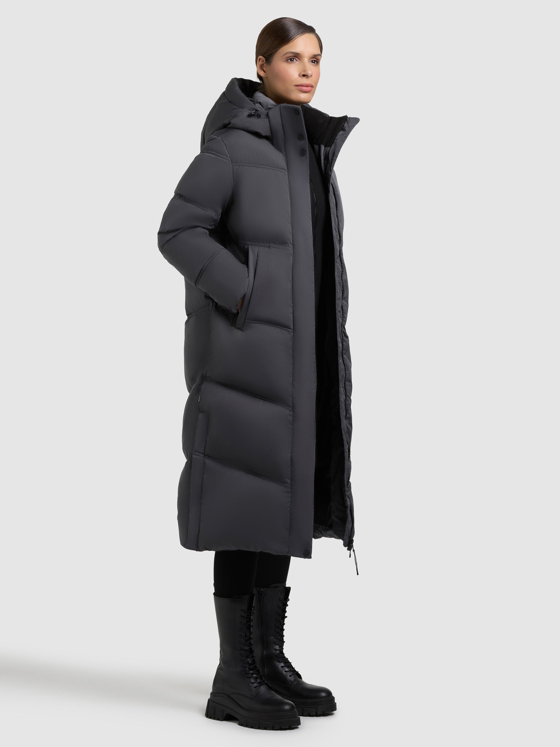 美品 Khoki Replica norfolk jacket coat 2 美品 Khoki Replica norfolk jacket coat 2 美品 Khoki Replica