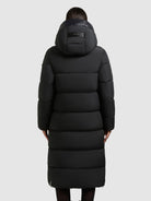  - Image from Khujo | Jas VELIA ZWART