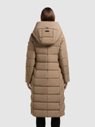  - Image from Khujo | Mantel TAMKE COOKIE BEIGE