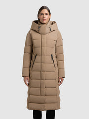 Mantel TAMKE COOKIE BEIGE