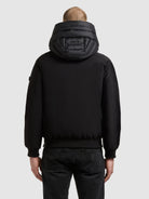  - Image from Khujo | Jacke CLEMAT BLACK