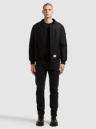  - Image from Khujo | Jacke CLEMAT BLACK