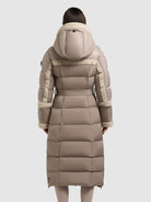  - Image from Khujo | Coat JULITA2 GREIGE