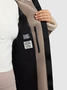  - Image from Khujo | Coat JULITA2 GREIGE