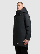  - Image from Khujo | Mantel KENJI BLACK