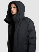  - Image from Khujo | Mantel KENJI BLACK