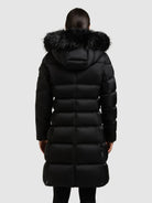  - Image from Khujo | Jas AKKIE ZWART