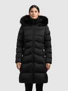  - Image from Khujo | Jas AKKIE ZWART