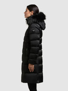  - Image from Khujo | Jas AKKIE ZWART