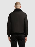  - Image from Khujo | Jacke AMOS BLACK