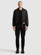  - Image from Khujo | Jacke AMOS BLACK