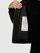  - Image from Khujo | Jacke AMOS BLACK