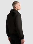  - Image from Khujo | Jacke AMOS BLACK