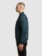  - Image from Khujo | Jacke ADON PETROL BLUE