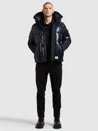  - Image from Khujo | Jacke ALST PORT BLUE