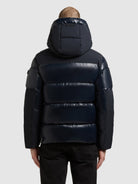  - Image from Khujo | Jacke ALST PORT BLUE