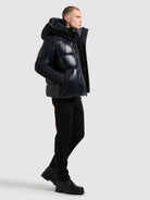  - Image from Khujo | Jacke ALST PORT BLUE