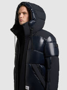  - Image from Khujo | Jacke ALST PORT BLUE