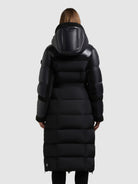  - Image from Khujo | Coat JULITA2 BLACK